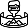 Réalité virtuelle